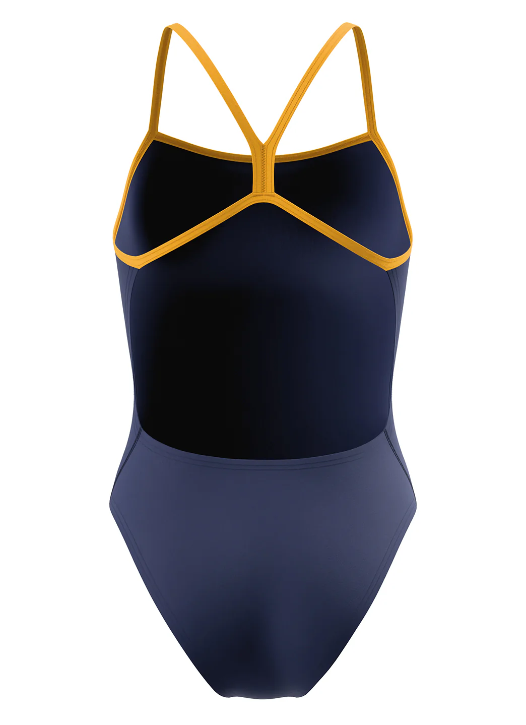 Speedo Women's Solid Endurance+ Max 2.0 V-Back One Piece Swimsuit - Image 13