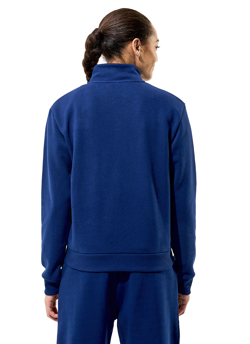 Speedo Women's Team Fleece Jacket - Image 13