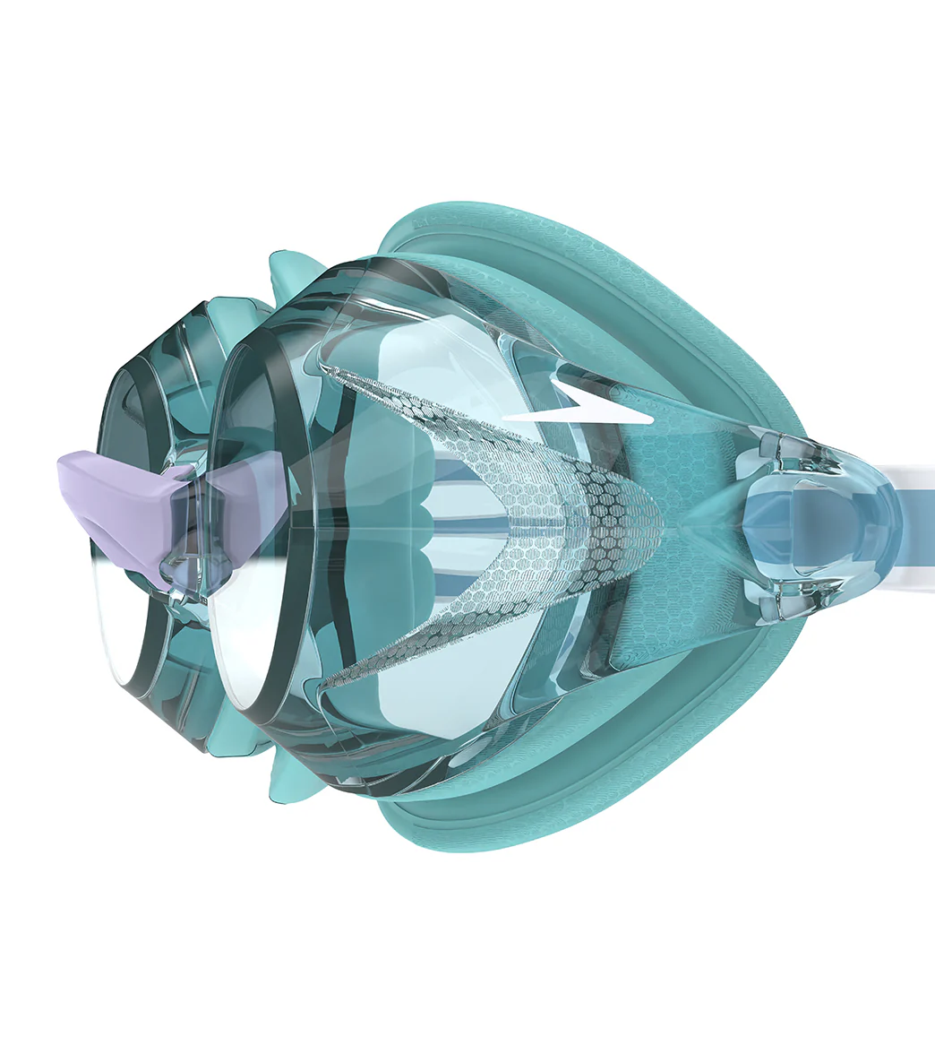 Speedo Women's Vanquisher 3.0 Goggle - Image 16