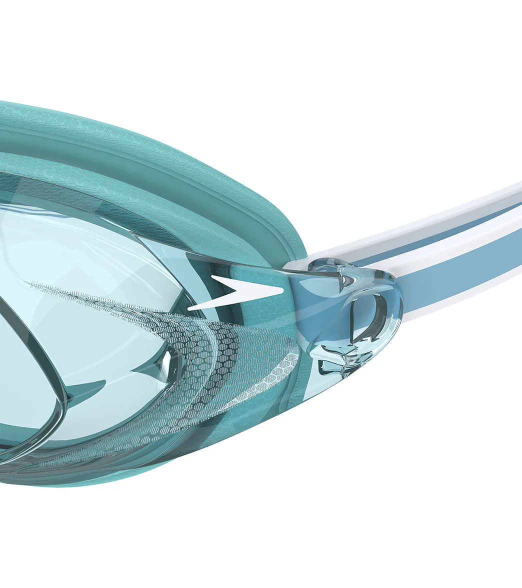 Speedo Women's Vanquisher 3.0 Goggle - Image 19