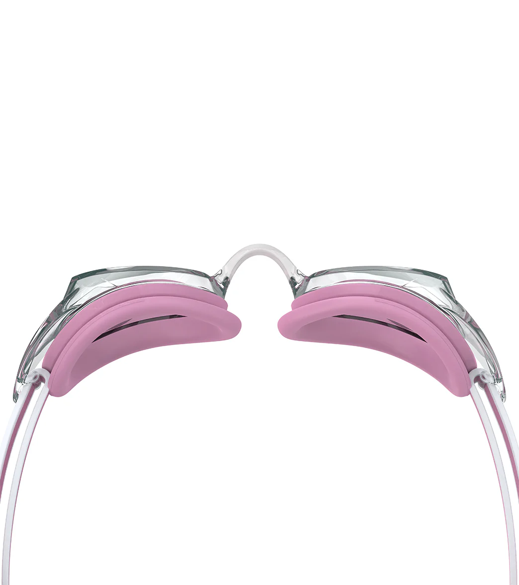 Speedo Women's Vanquisher 3.0 Goggle - Image 37