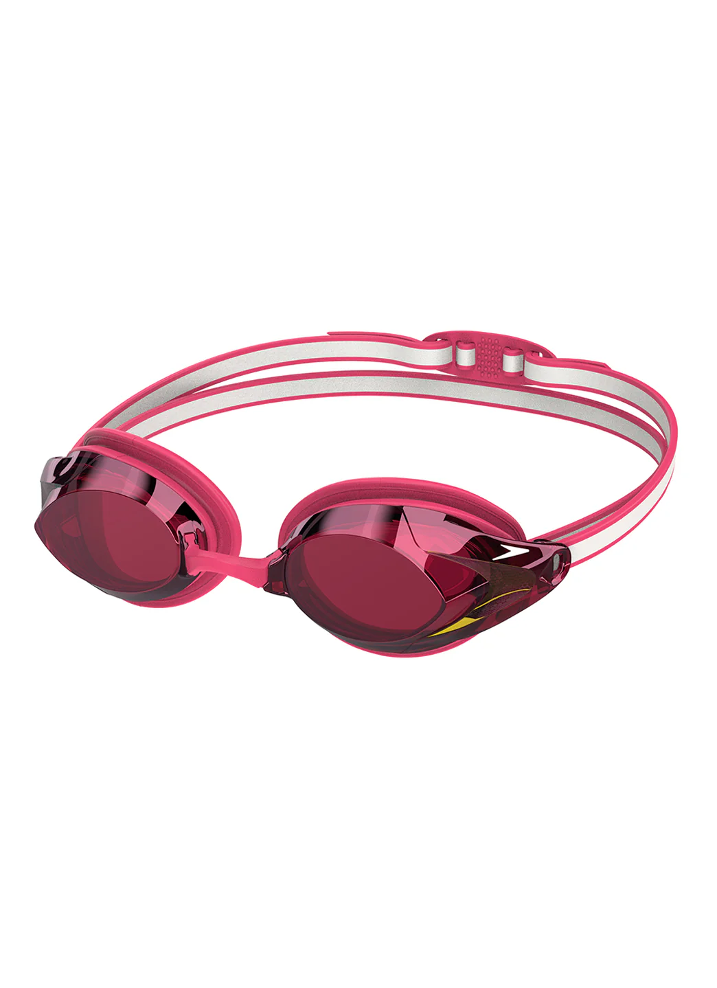 Speedo Women's Vanquisher 3.0 Mirrored Goggle - Image 108