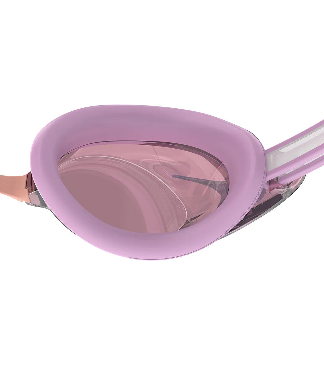 Speedo Women's Vanquisher 3.0 Mirrored Goggle - Image 132