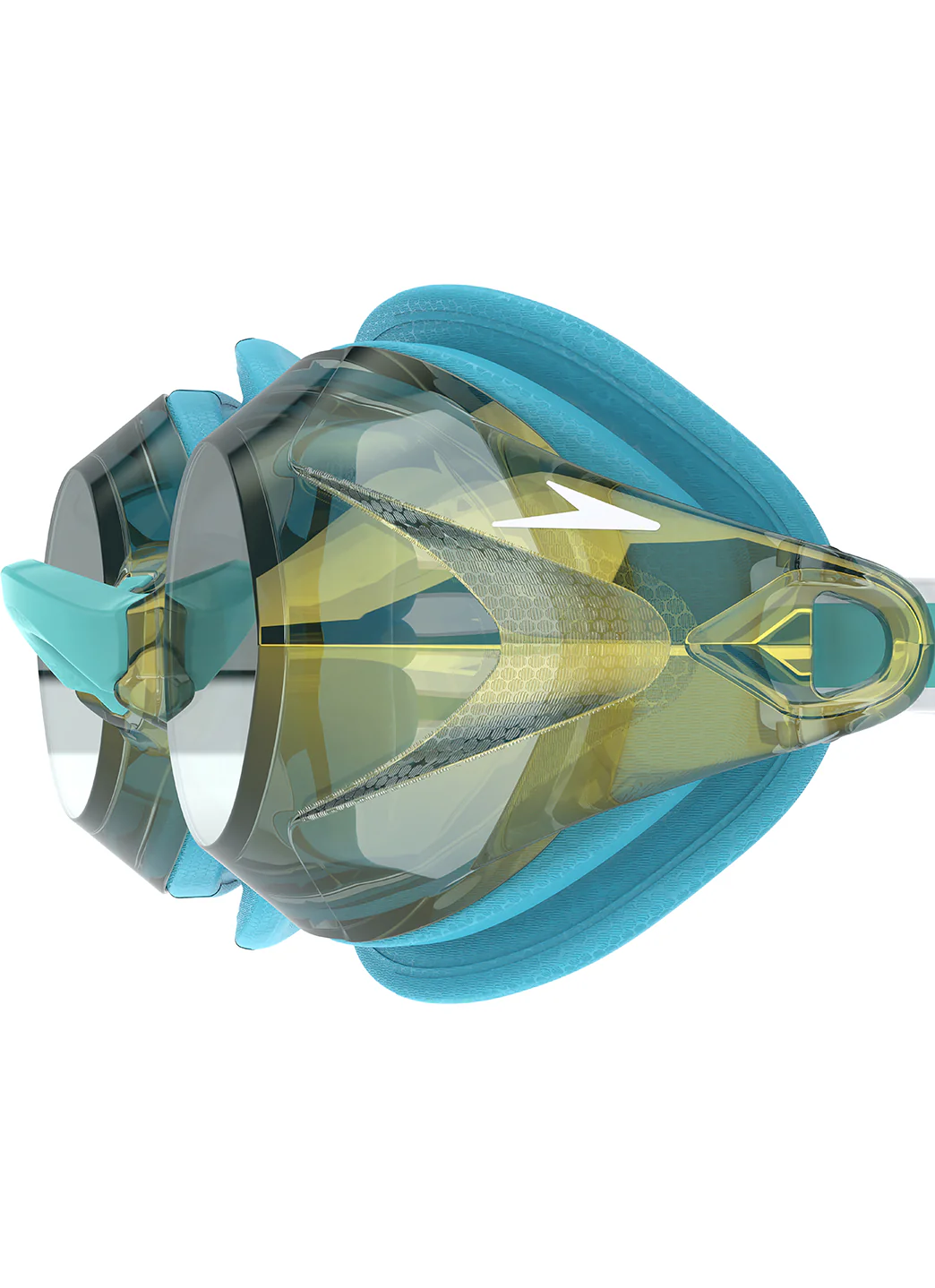 Speedo Women's Vanquisher 3.0 Mirrored Goggle - Image 147