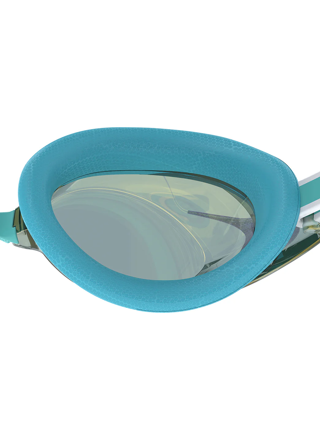 Speedo Women's Vanquisher 3.0 Mirrored Goggle - Image 150