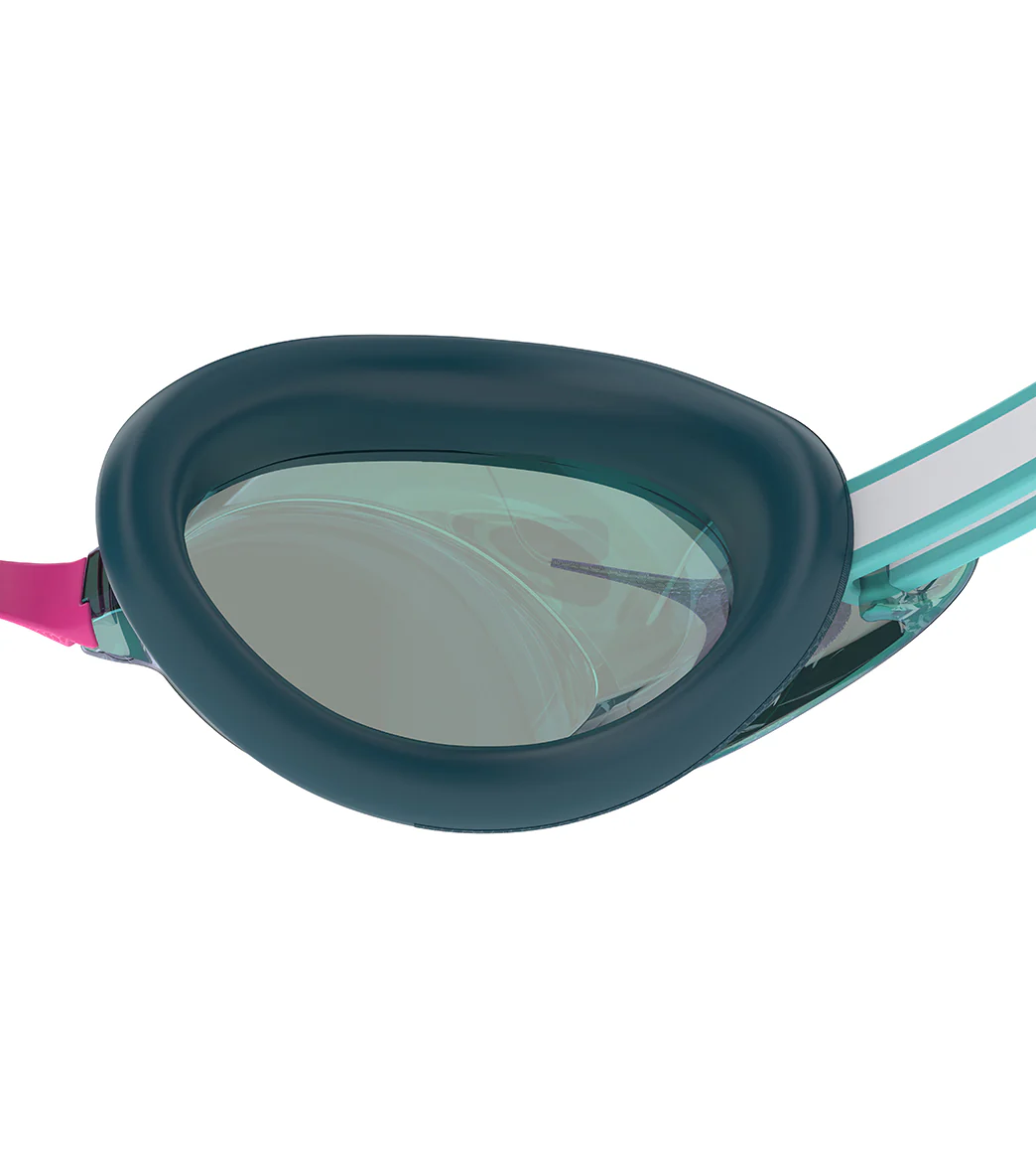 Speedo Women's Vanquisher 3.0 Mirrored Goggle - Image 166
