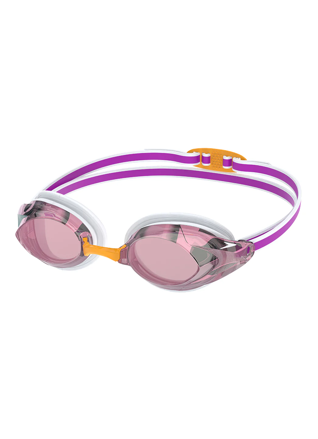 Speedo Women's Vanquisher 3.0 Mirrored Goggle - Image 169