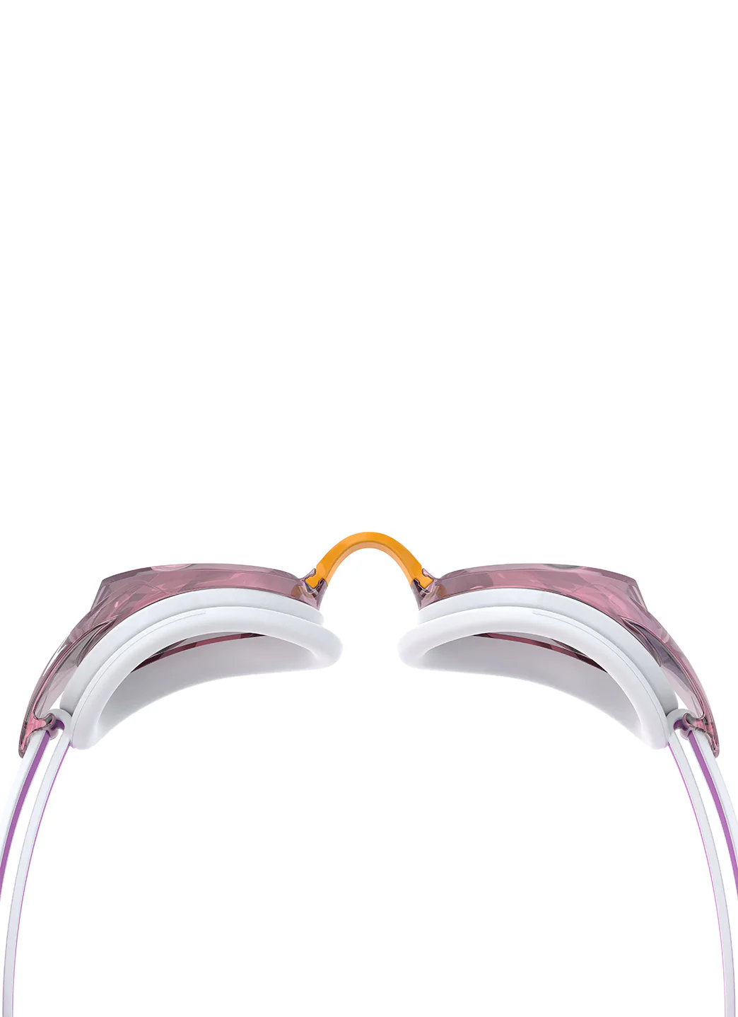 Speedo Women's Vanquisher 3.0 Mirrored Goggle - Image 172