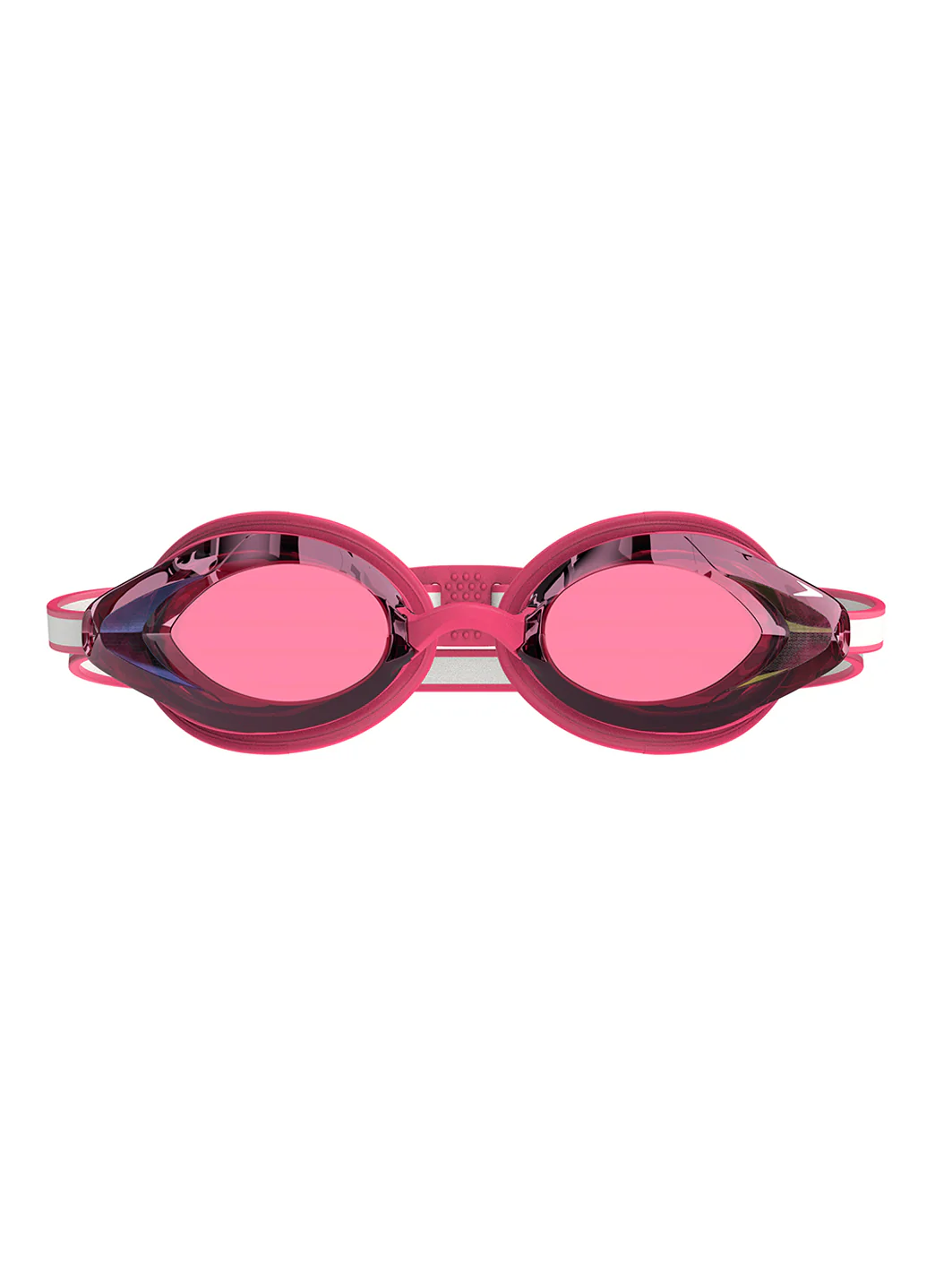 Speedo Women's Vanquisher 3.0 Mirrored Goggle - Image 31