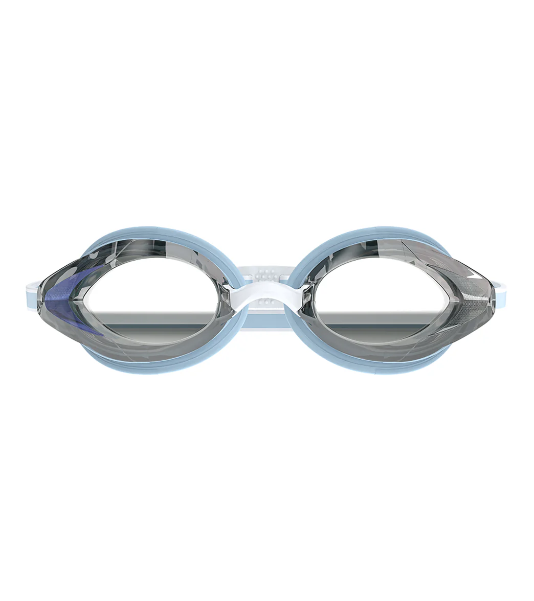 Speedo Women's Vanquisher 3.0 Mirrored Goggle - Image 37