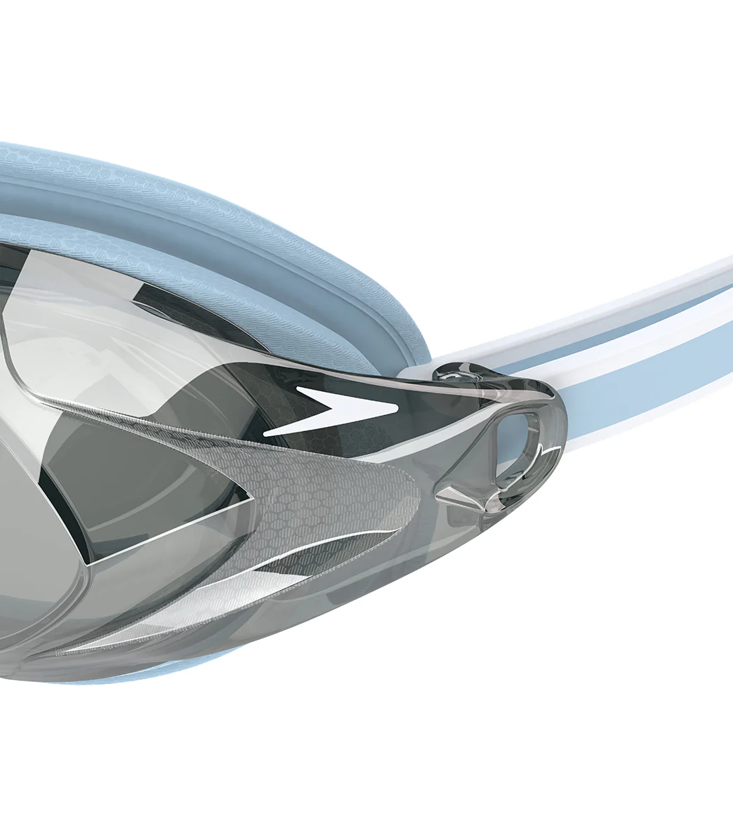 Speedo Women's Vanquisher 3.0 Mirrored Goggle - Image 51