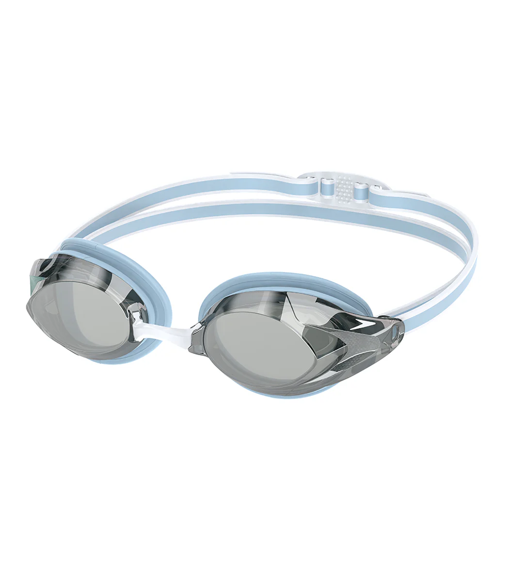Speedo Women's Vanquisher 3.0 Mirrored Goggle - Image 56