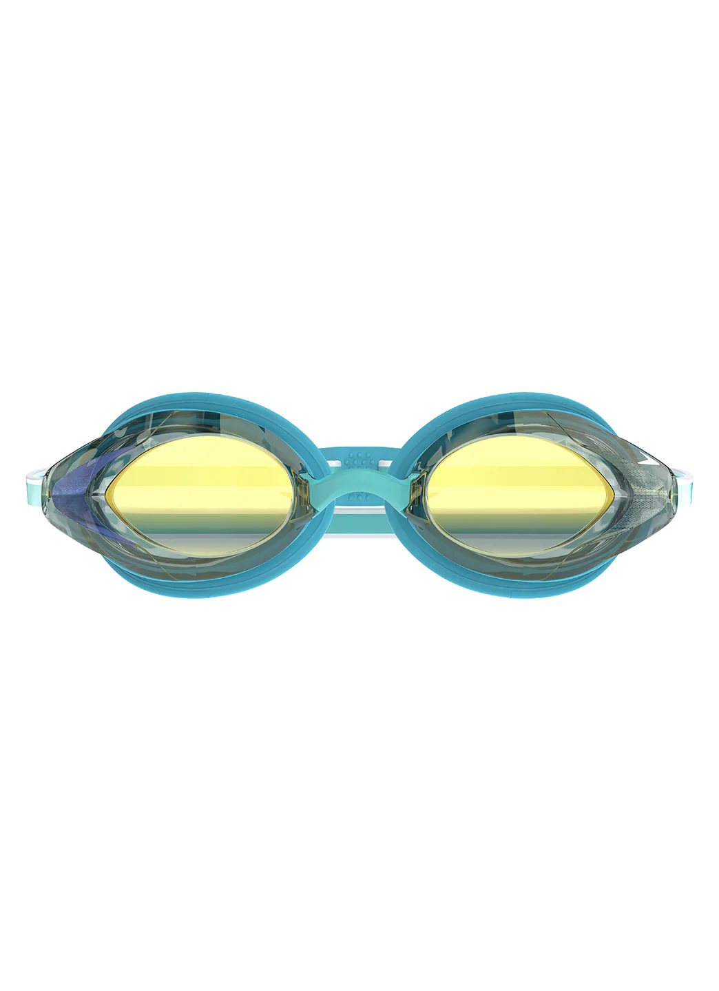 Speedo Women's Vanquisher 3.0 Mirrored Goggle - Image 95