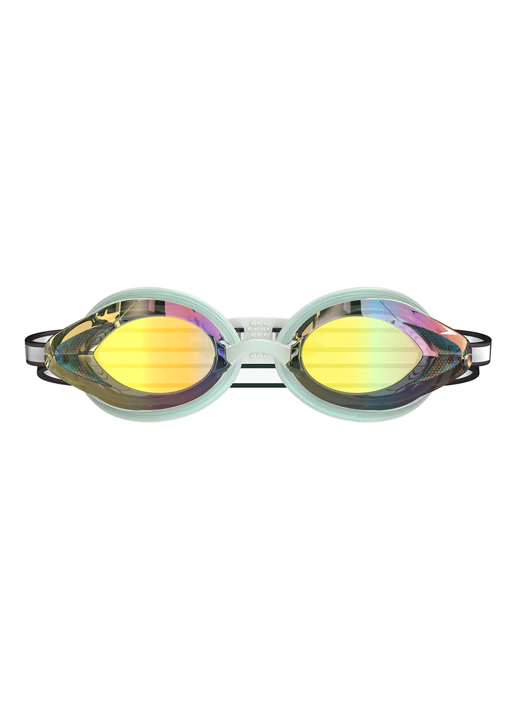 Speedo Women's Vanquisher 3.0 Mirrored Limited Edition Goggle - Image 3