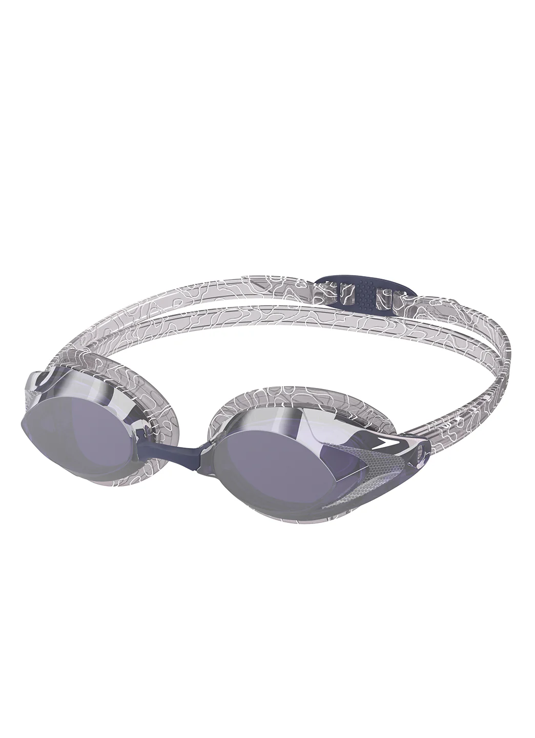 Speedo Women's Vanquisher 3.0 Mirrored Limited Edition Goggle - Image 33
