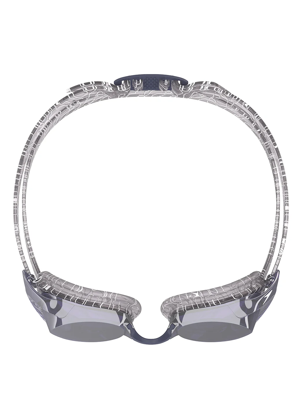 Speedo Women's Vanquisher 3.0 Mirrored Limited Edition Goggle - Image 36