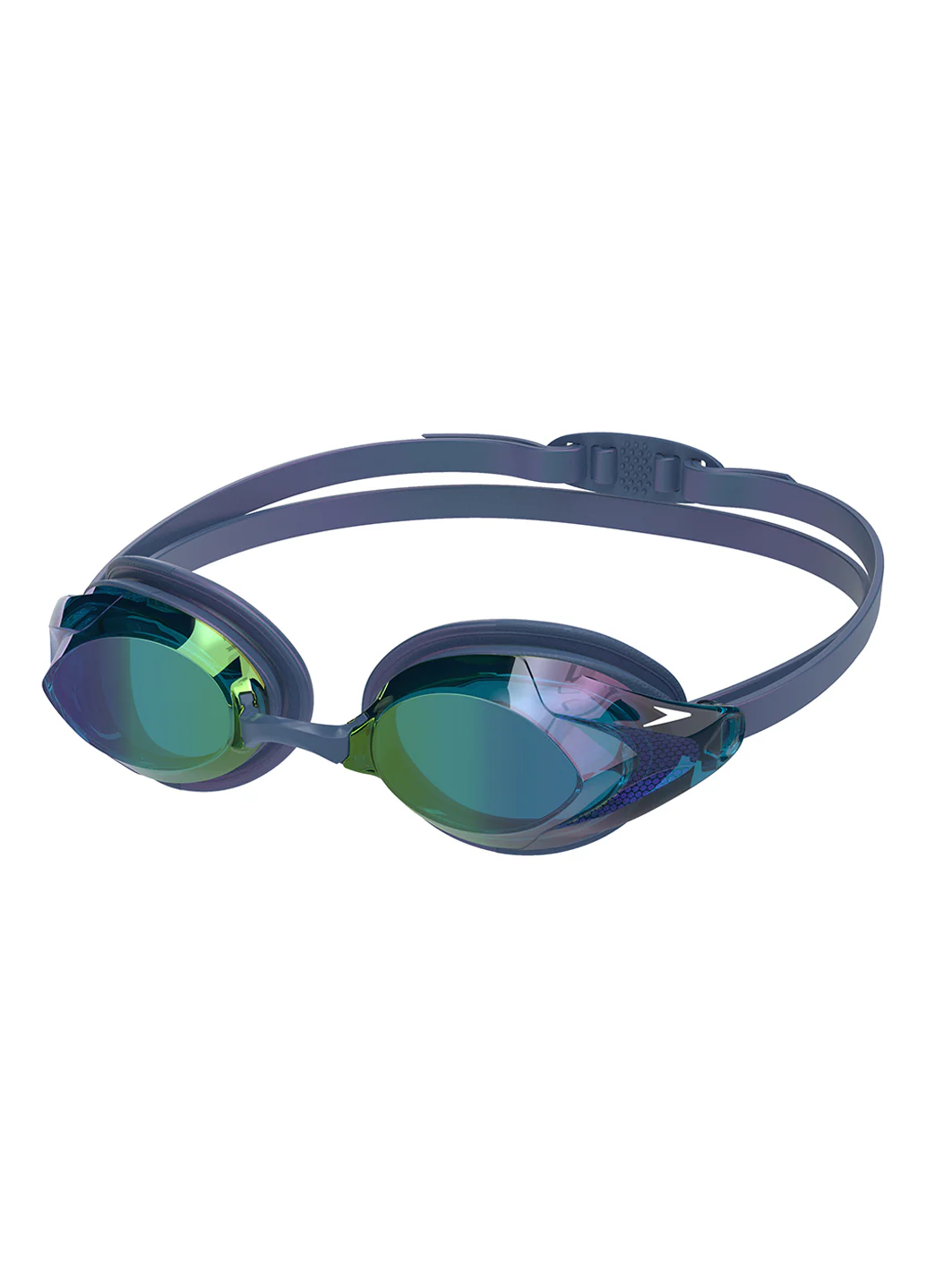 Speedo Women's Vanquisher 3.0 Mirrored Limited Edition Goggle - Image 44