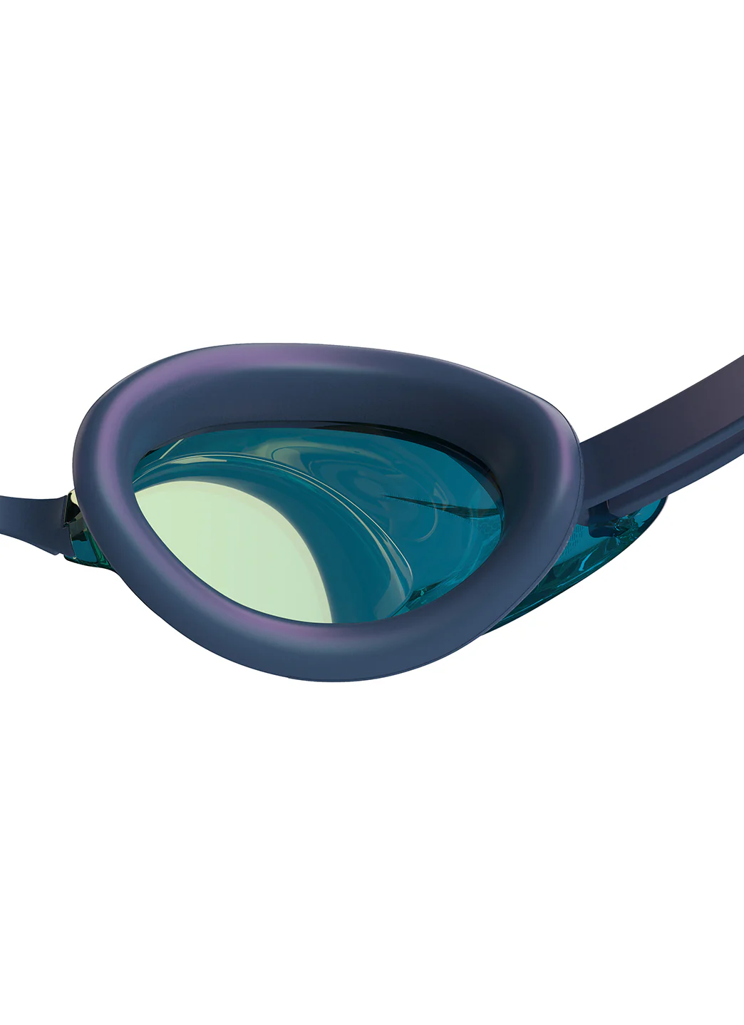 Speedo Women's Vanquisher 3.0 Mirrored Limited Edition Goggle - Image 50