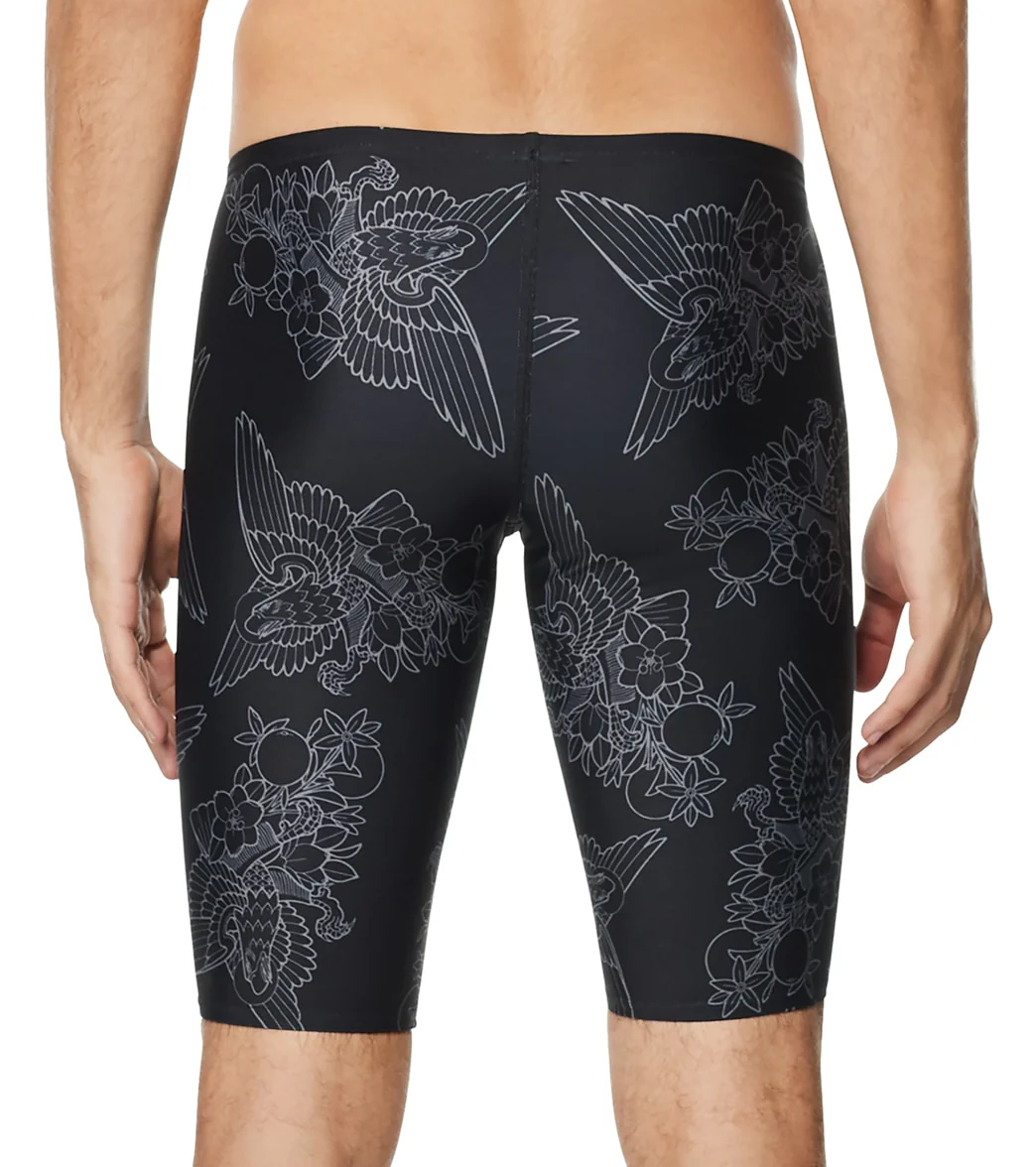 Speedo X Caeleb Dressel Men's Jammer Swimsuit - Image 2