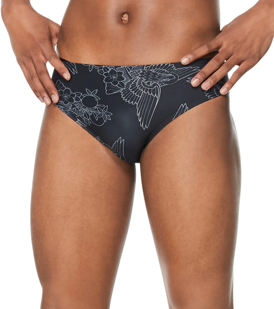 Speedo X Caeleb Dressel Men's Printed Brief Swimsuit - Image 8
