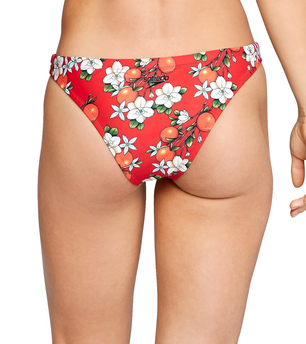 Speedo X Caeleb Dressel Women's Classic Swimsuit Bottom - Image 2