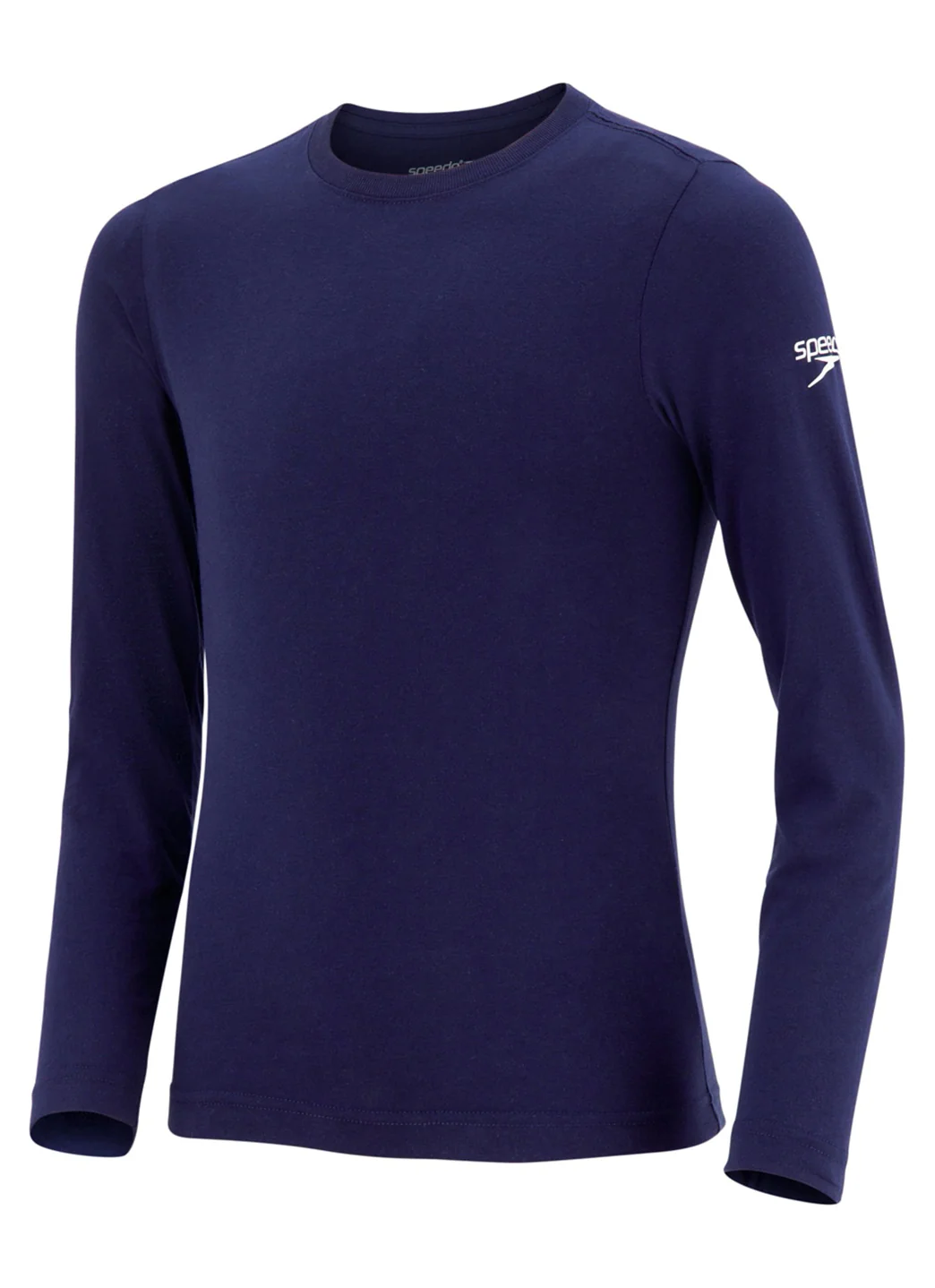 Speedo Youth Long Sleeve Tee - Image 5