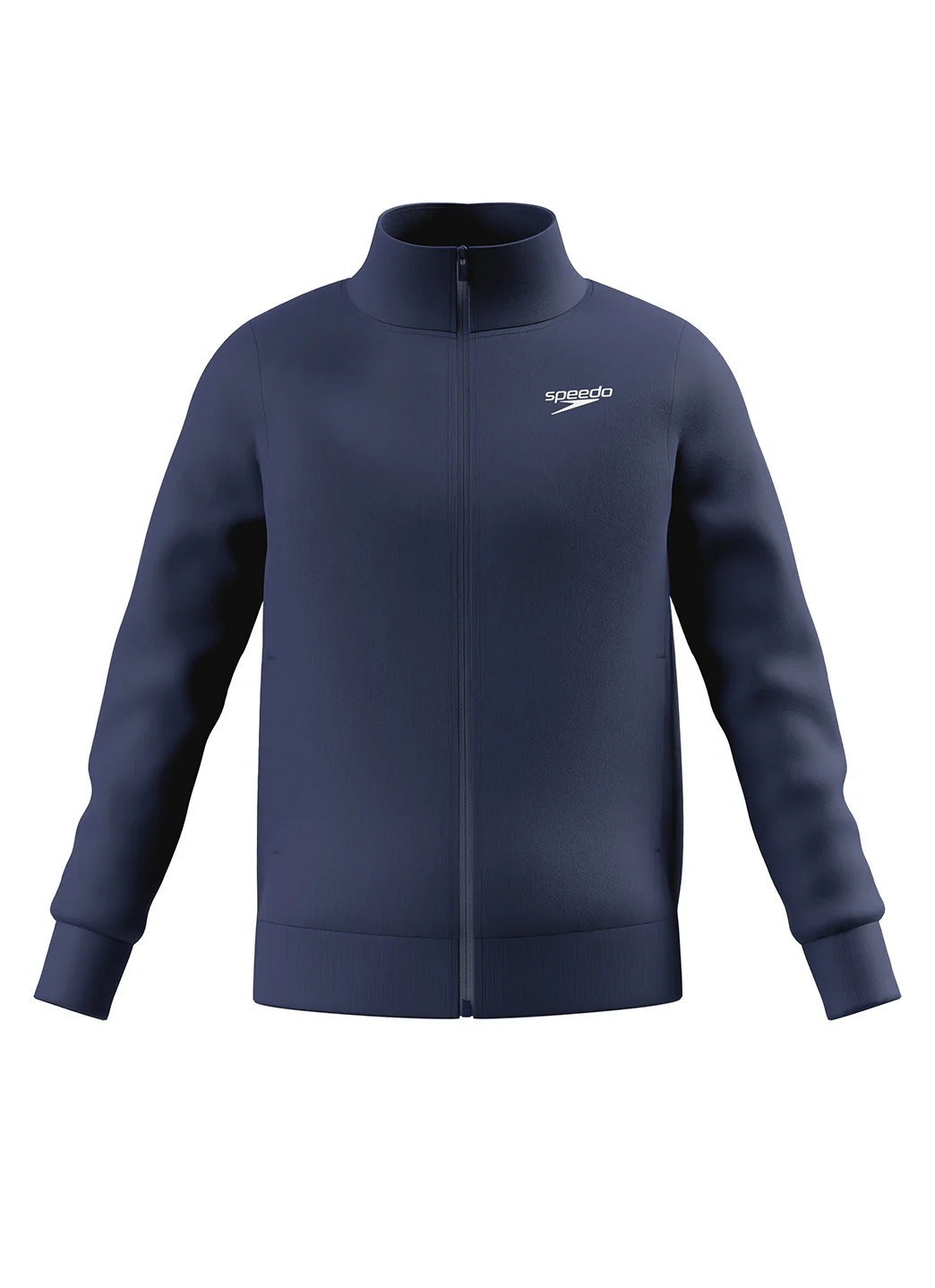 Speedo Youth Team Fleece Jacket - Image 3