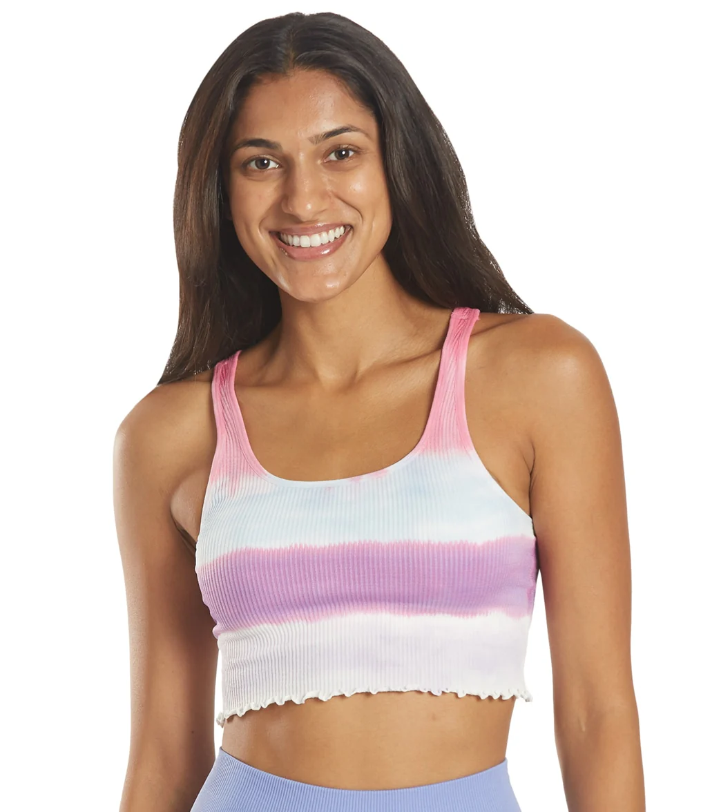 Spiritual Gangster Amor Crop Tank - Image 11