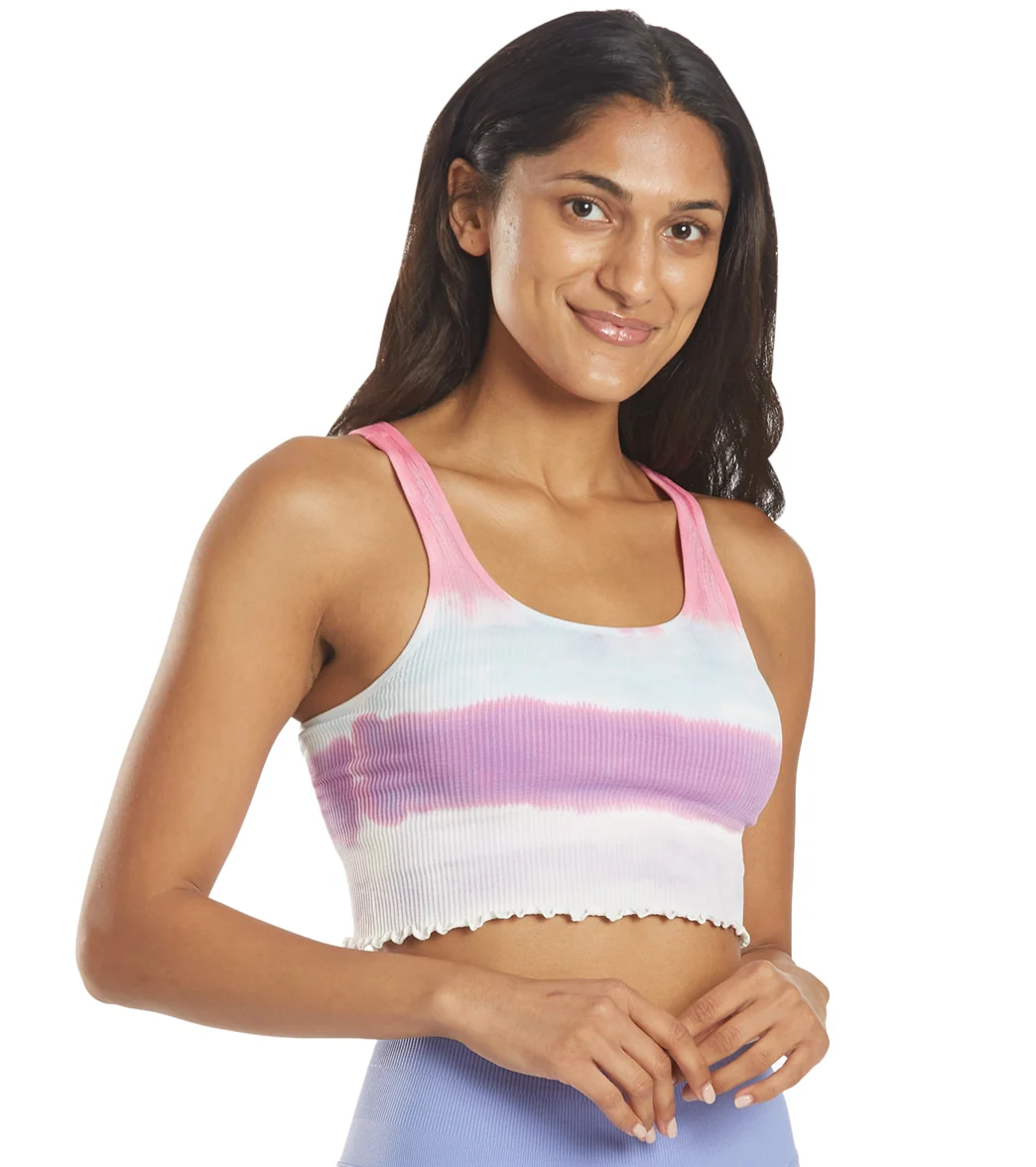 Spiritual Gangster Amor Crop Tank - Image 6
