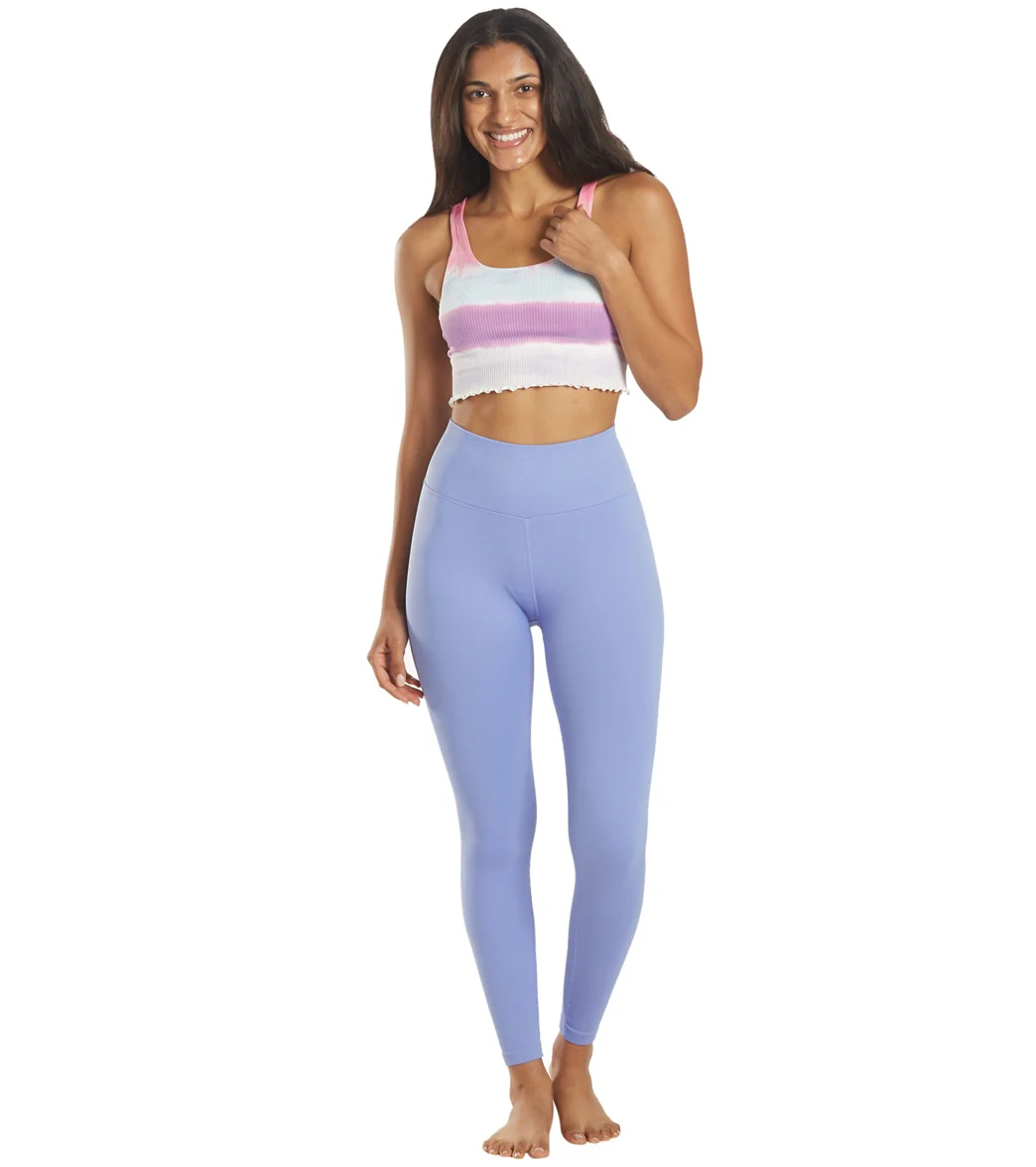 Spiritual Gangster Amor Crop Tank - Image 8