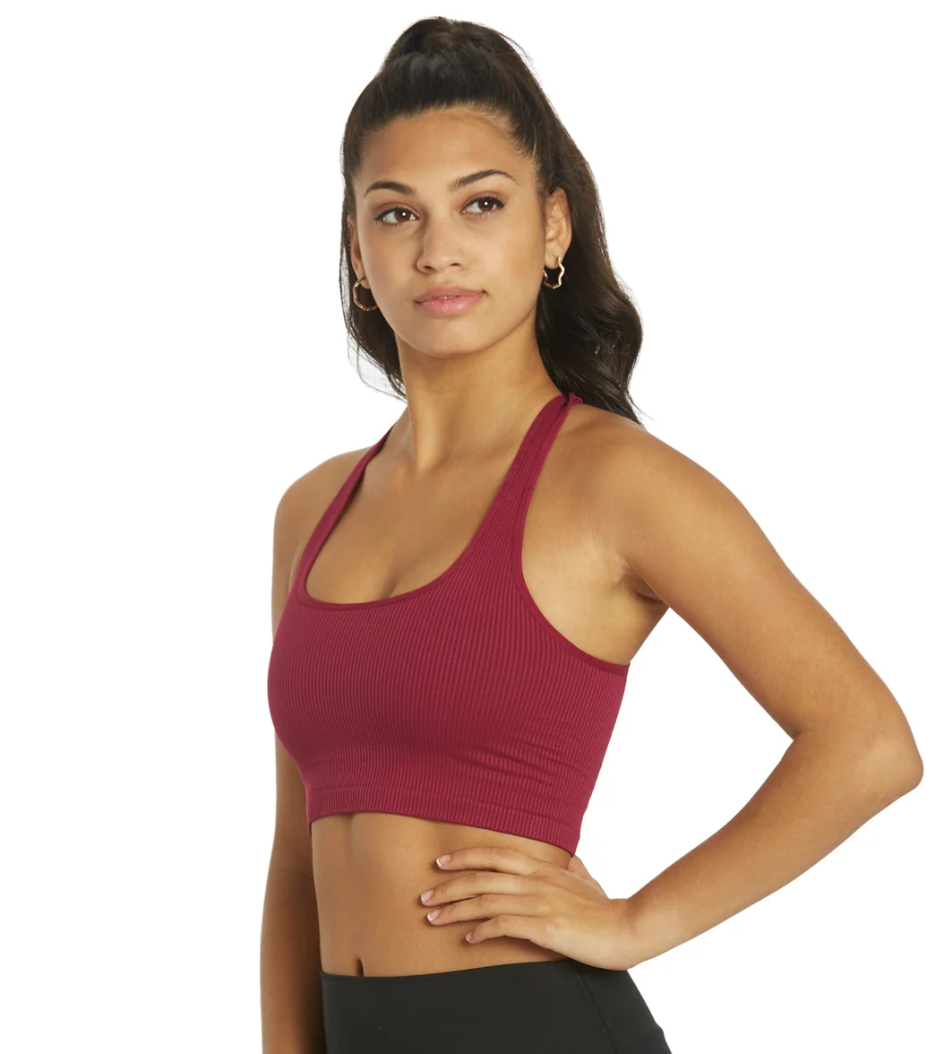 Spiritual Gangster Athena Crop Tank - Image 5