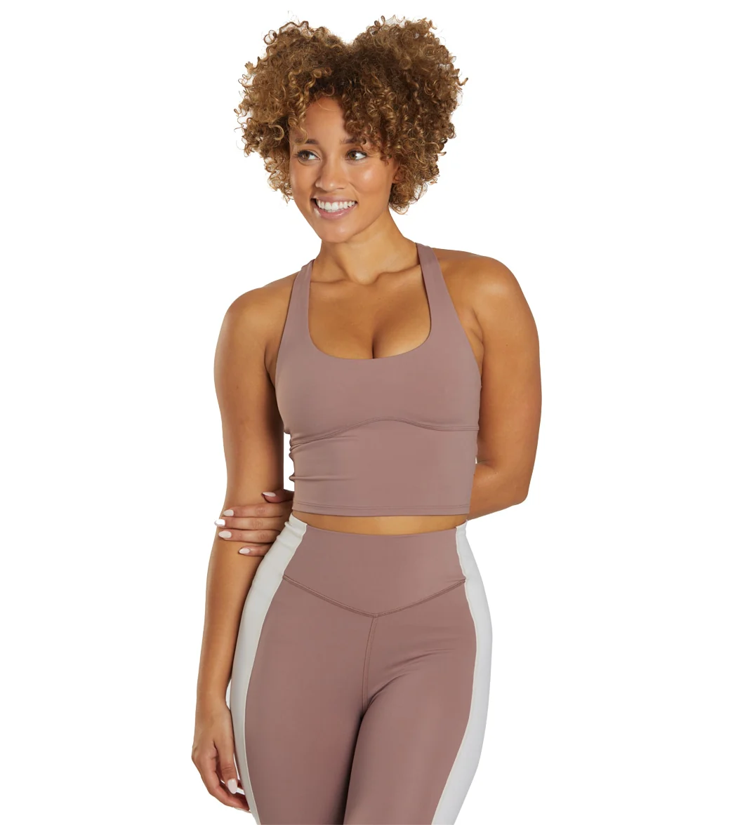Spiritual Gangster Aura Dream Tech Eco Jersey Tank - Image 6