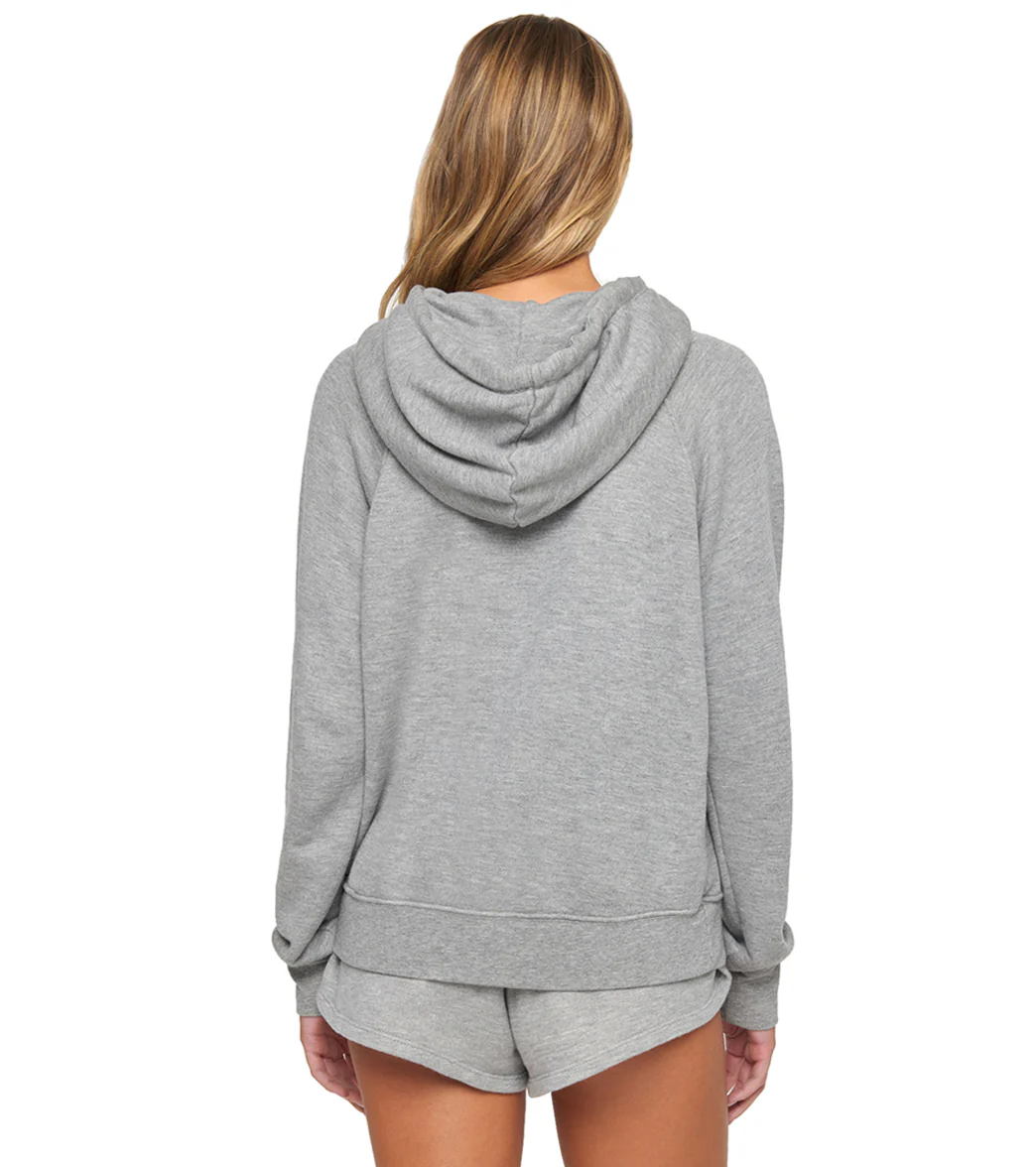 Spiritual Gangster Be Kind Harper Crop Hoodie - Image 3