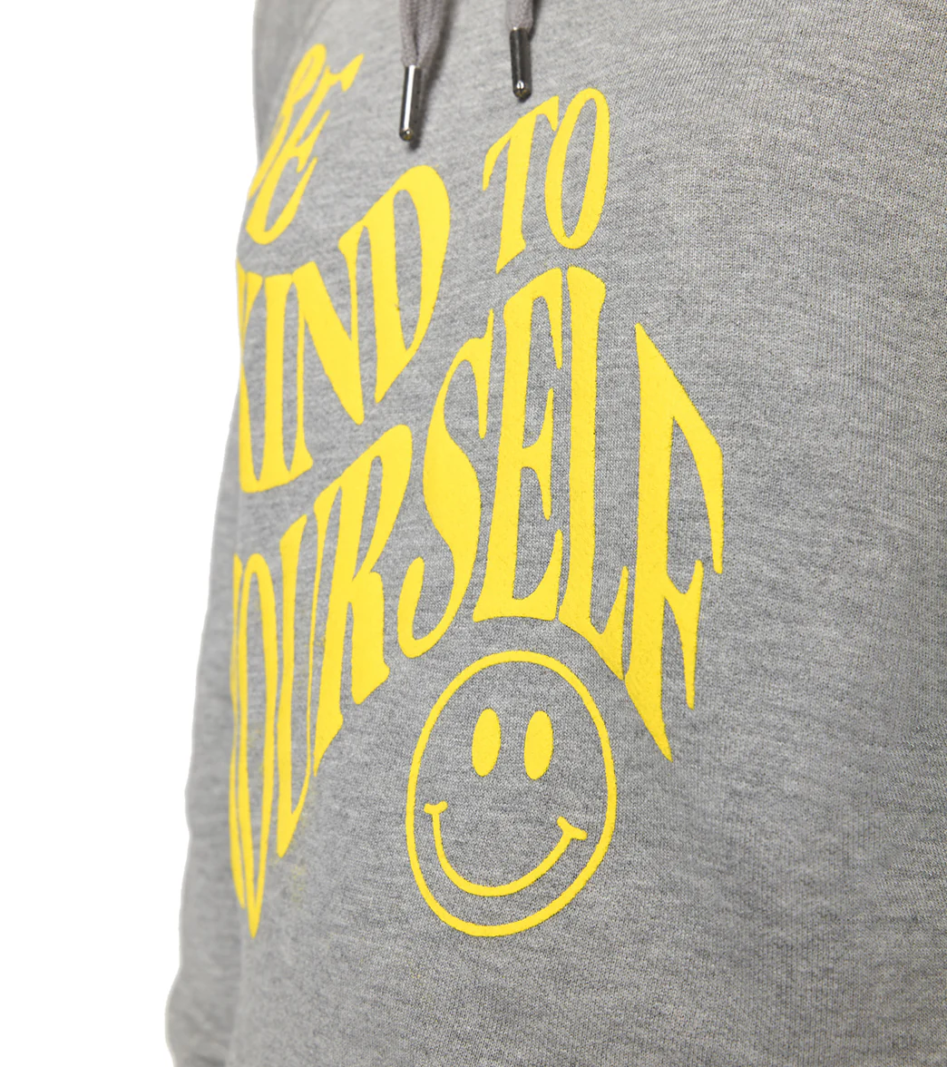 Spiritual Gangster Be Kind Harper Crop Hoodie - Image 7