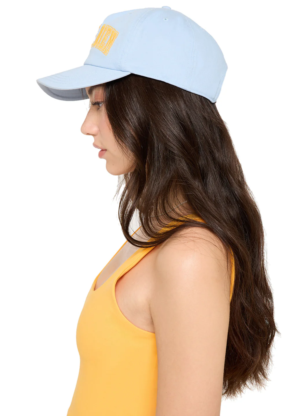 Spiritual Gangster Carpe Diem Canvas Dad Hat - Image 2