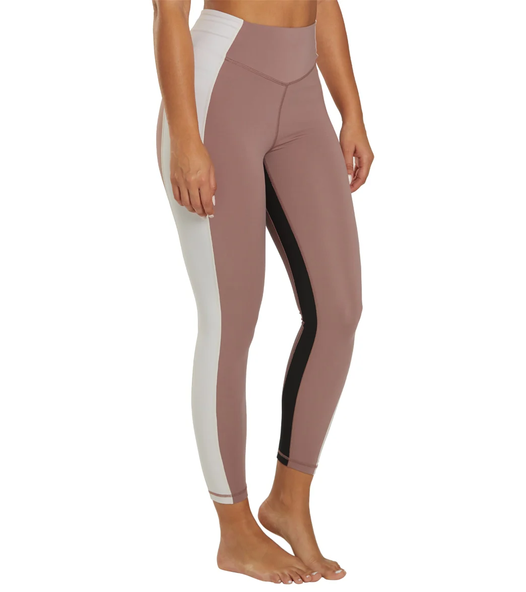 Spiritual Gangster Embody Dream Tech Eco Jersey Legging - Image 2