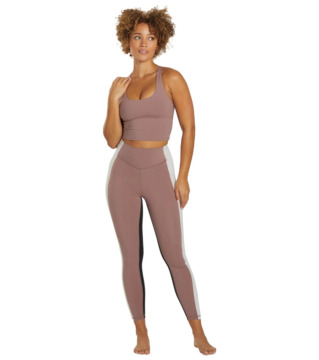 Spiritual Gangster Embody Dream Tech Eco Jersey Legging - Image 4