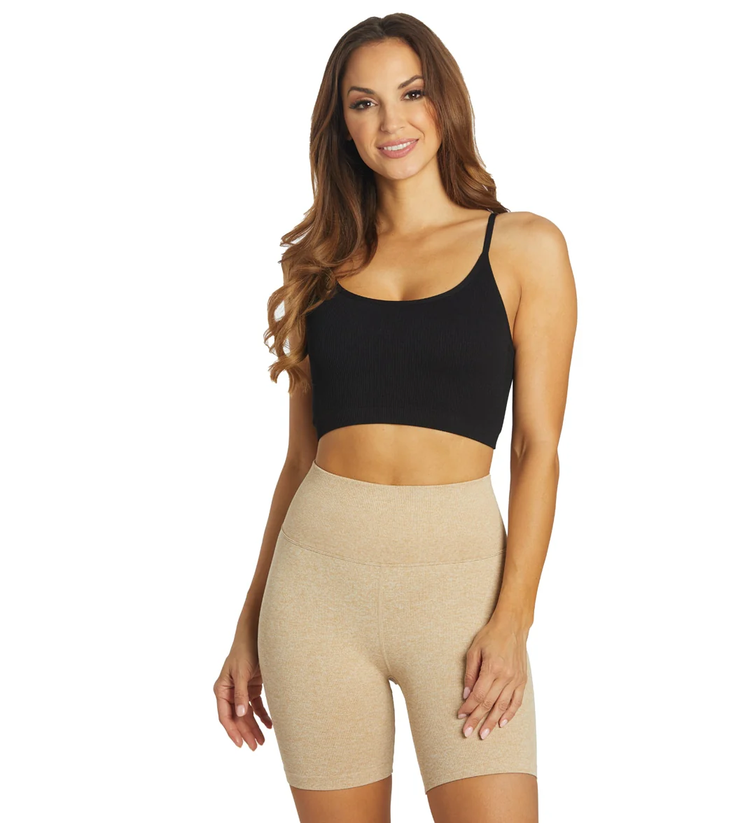 Spiritual Gangster Entice Seamless Crop Tank - Image 15