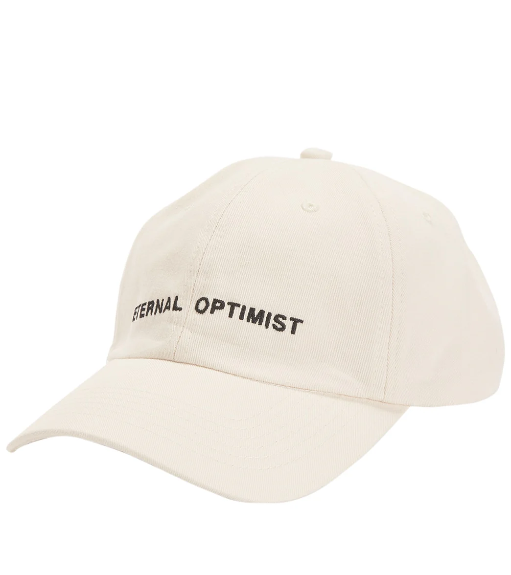 Spiritual Gangster Eternal Baseball Hat