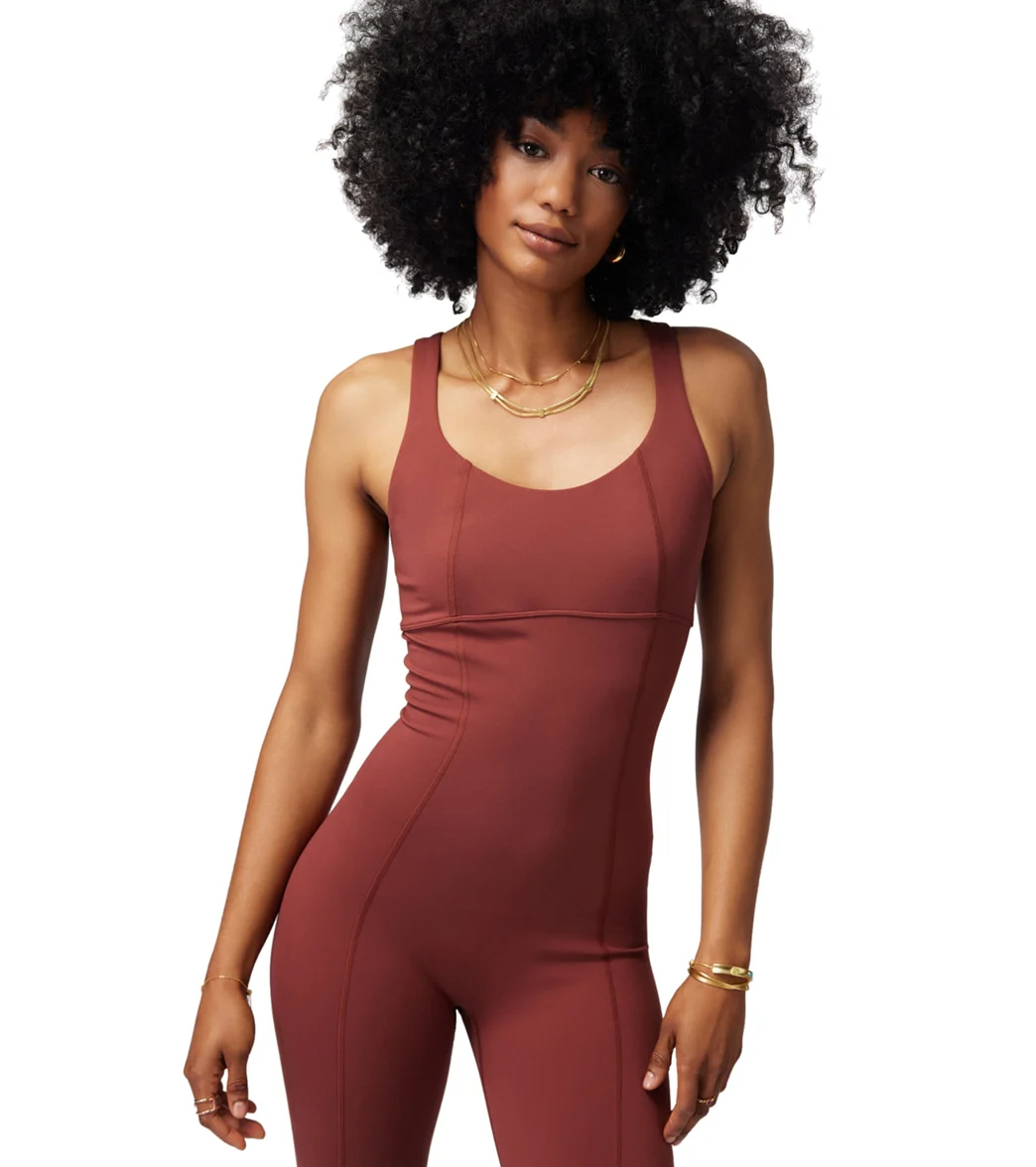 Spiritual Gangster Flaunt Dream Tech Eco Jersey Bodysuit - Image 5