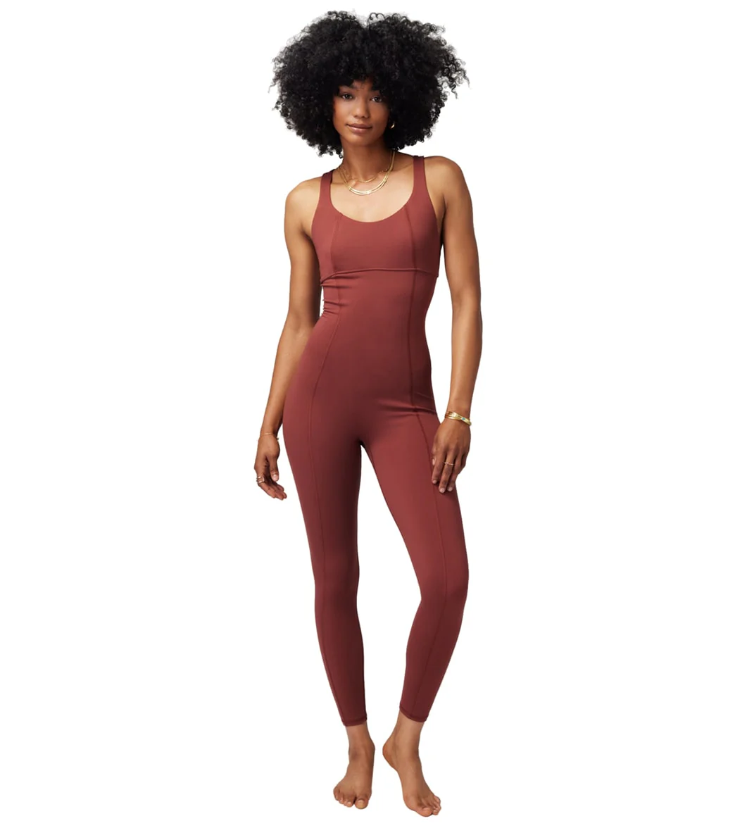 Spiritual Gangster Flaunt Dream Tech Eco Jersey Bodysuit - Image 9