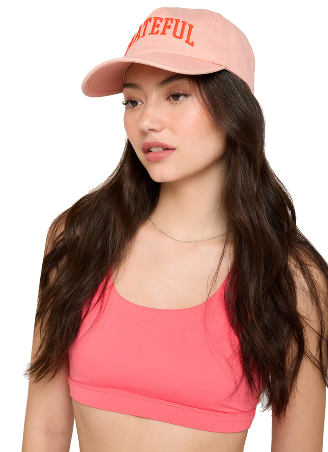 Spiritual Gangster Grateful Canvas Dad Hat - Image 2
