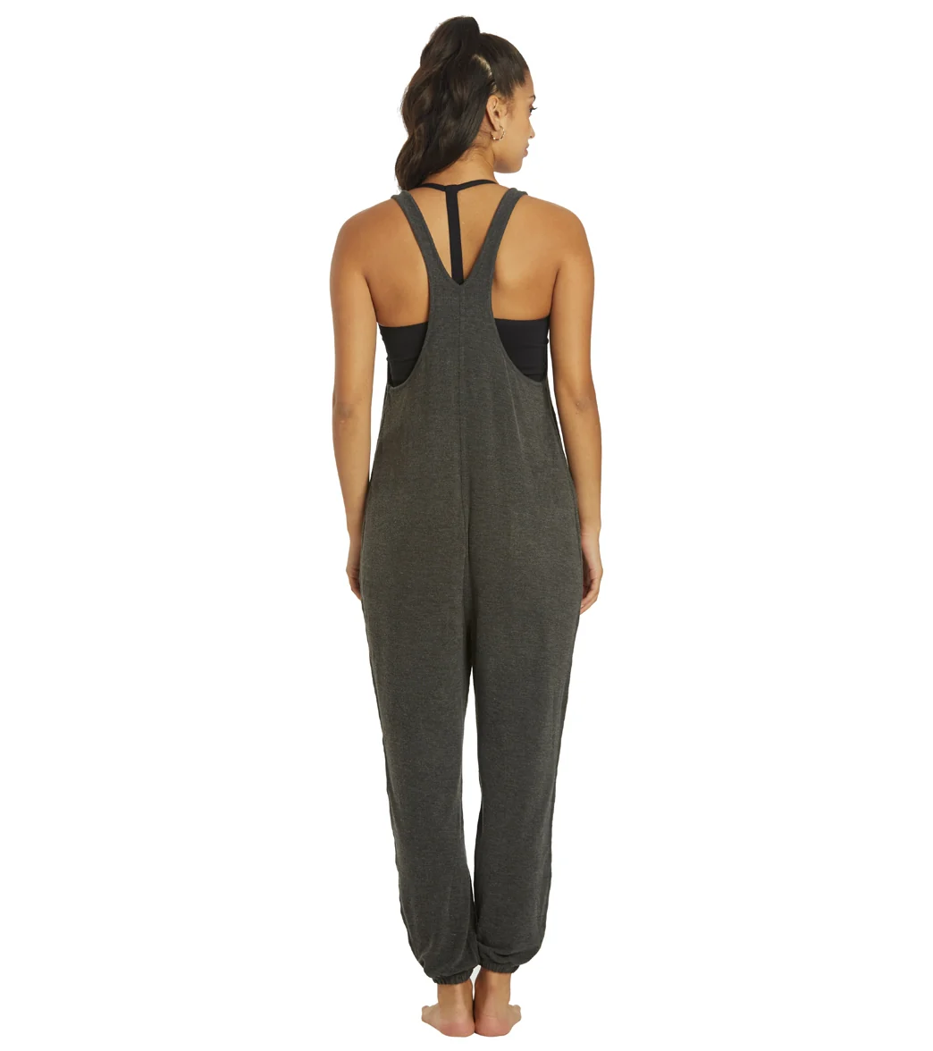 Spiritual Gangster Hacci Jumpsuit - Image 3