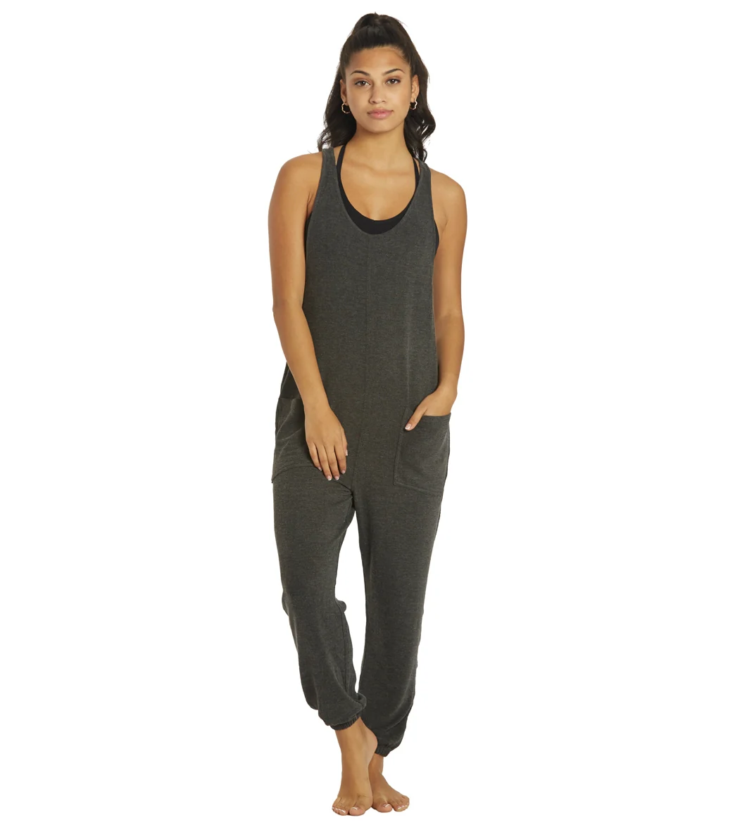 Spiritual Gangster Hacci Jumpsuit - Image 4