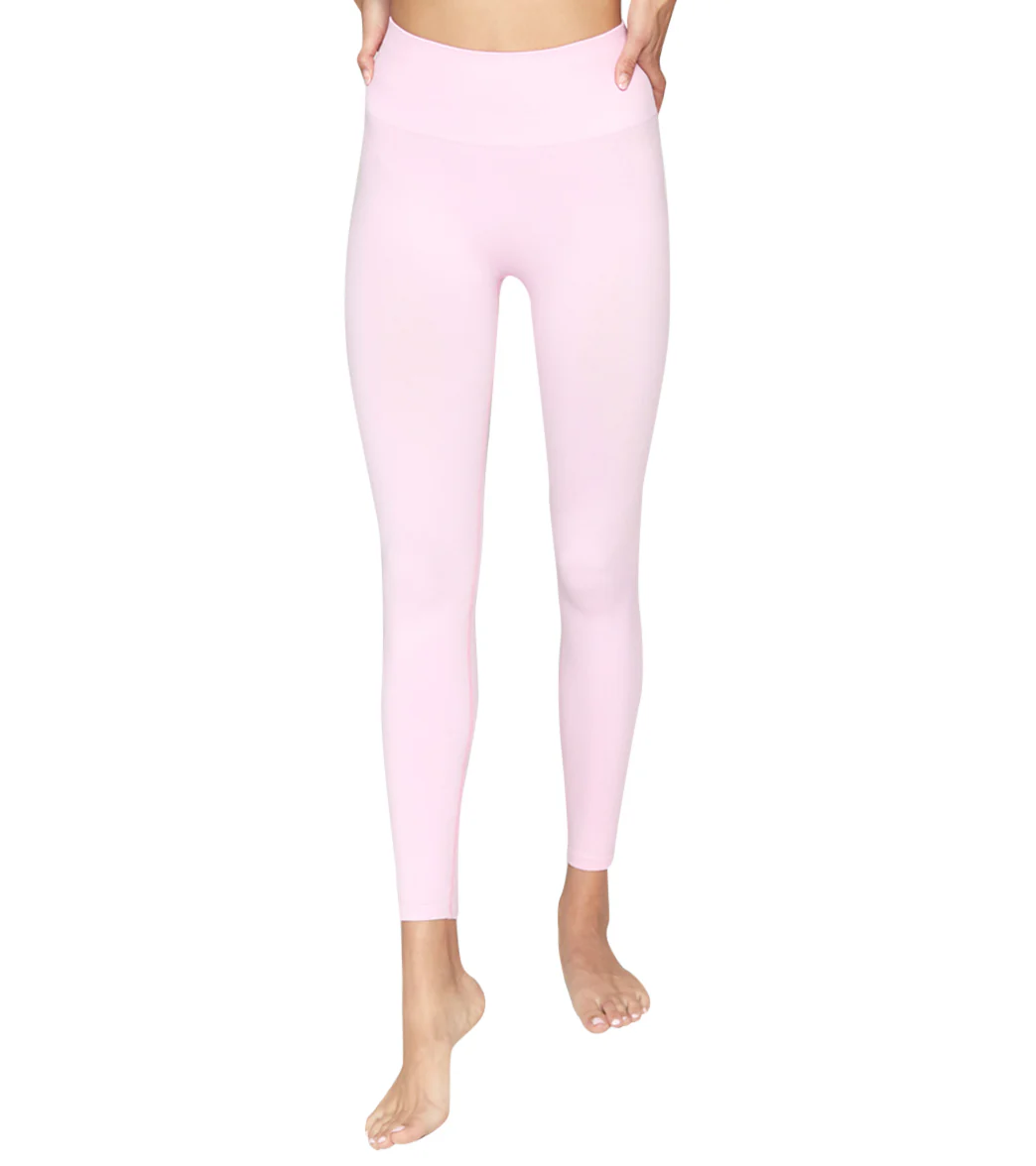 Spiritual Gangster Icon High Waisted Yoga Leggings - Image 20
