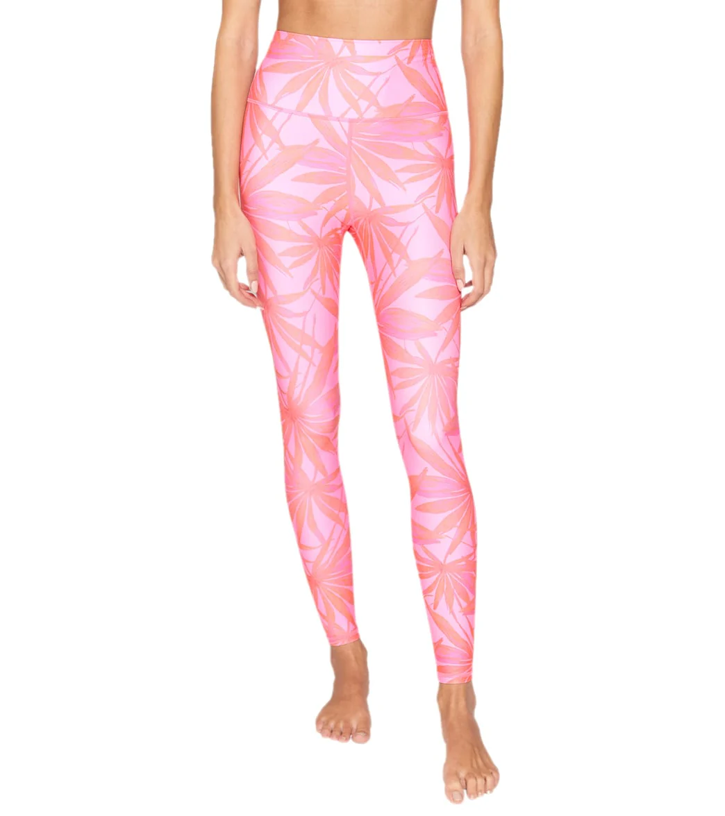 Spiritual Gangster Intent 7/8 High Waisted Leggings - Image 6