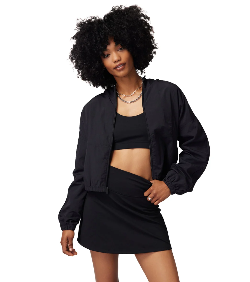 Spiritual Gangster Journey Active Jacket - Image 8