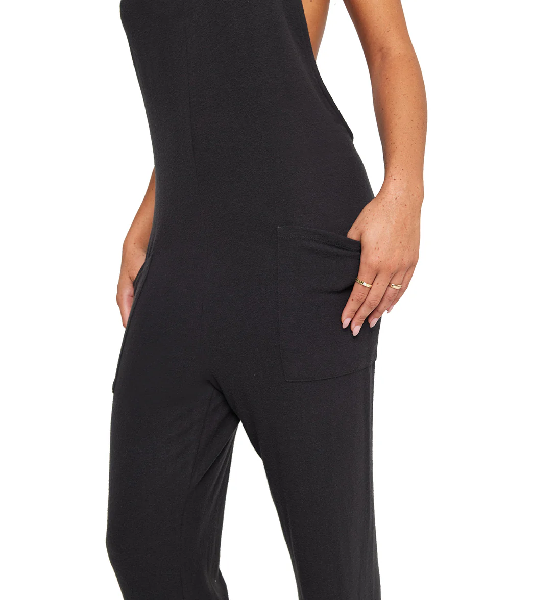 Spiritual Gangster Leah Jumpsuit - Image 5