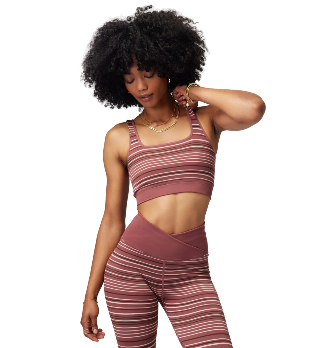 Spiritual Gangster Lena Seamless Bra - Image 2