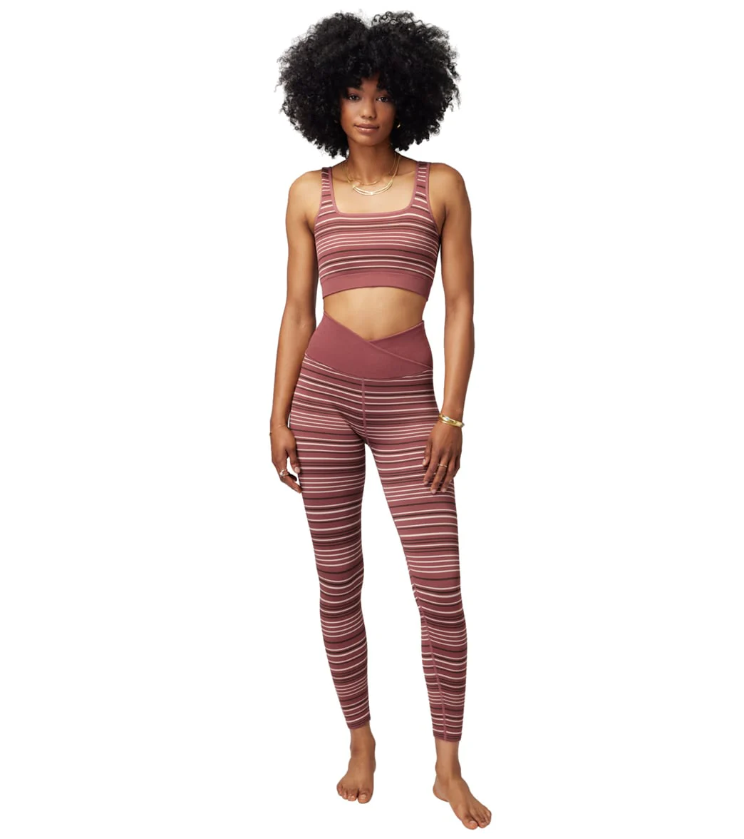 Spiritual Gangster Lena Seamless Bra - Image 4